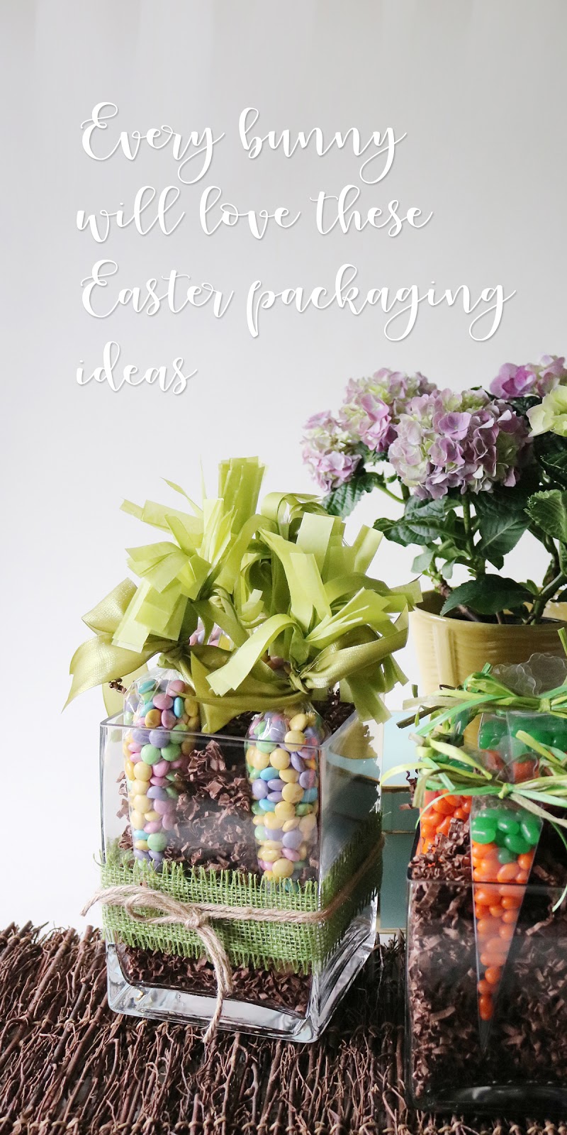 Easter packaging ideas every bunny will love | creativebag.com