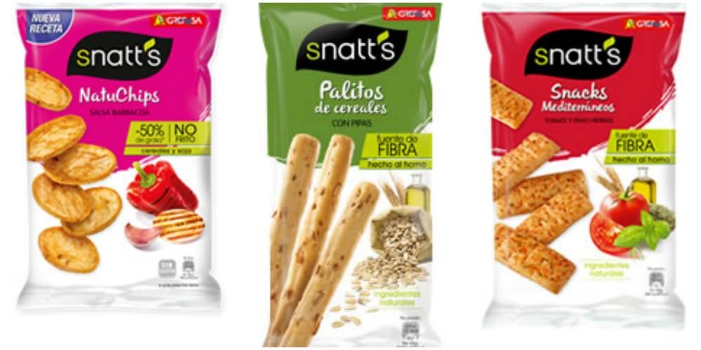 Blog de restaurantes y tendencias gastro MÓNICA GASTRONÓMICA SNATT’S