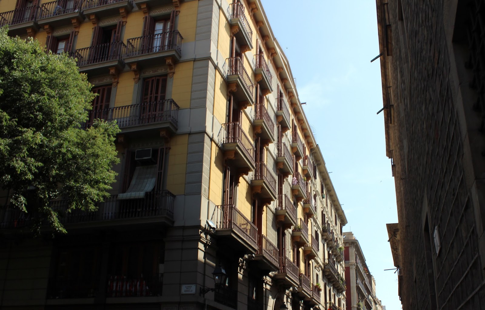 Barcelona Reise Tipps Sightseeing Planung Strand Shopping 