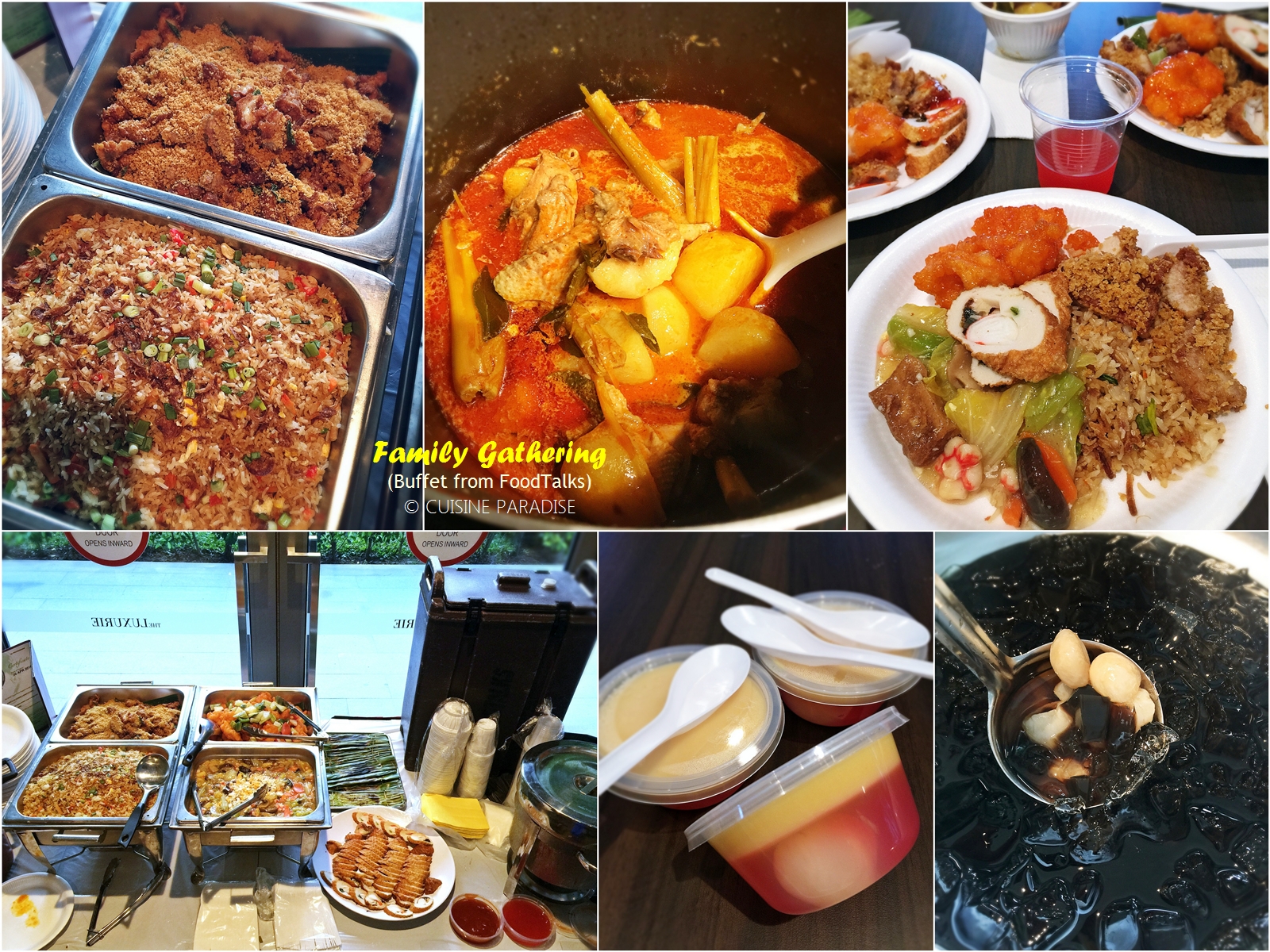 Cuisine Paradise Singapore Food Blog Recipes, Reviews And Travel