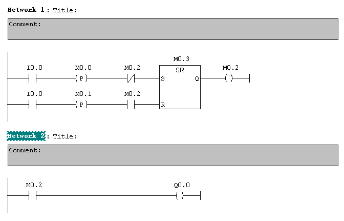 Auto offset reset. Set reset схема цлу.