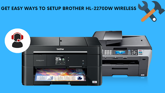 Brother Printer Services