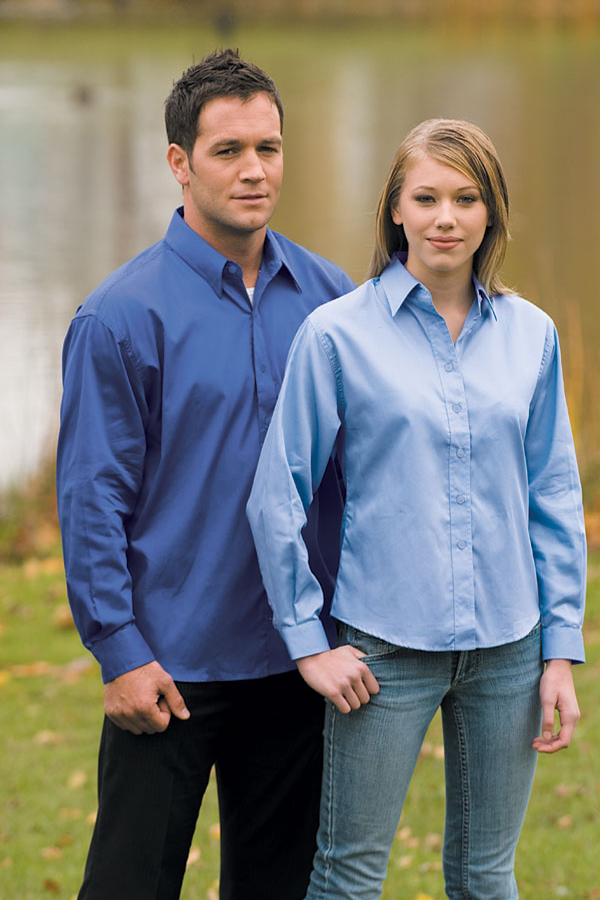 Dress Shirt Small