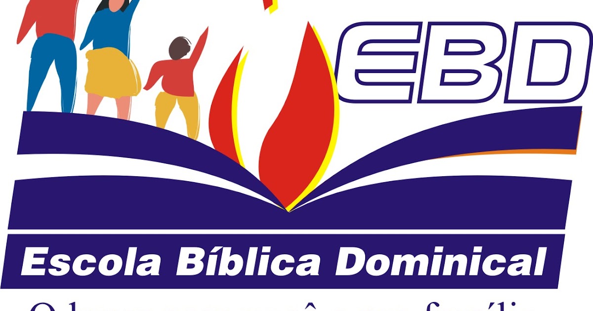 Igreja Assembleia De Deus Betel Iadb Escola BÍblica Dominical