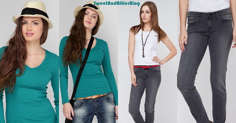 jabong levis jeans