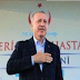 Σάλος στην Τουρκία με την φωτογραφία που τον εμφανίζει σαν τον... διάβολο με κέρατα - «Άφρισε» ο Τούρκος πρόεδρος