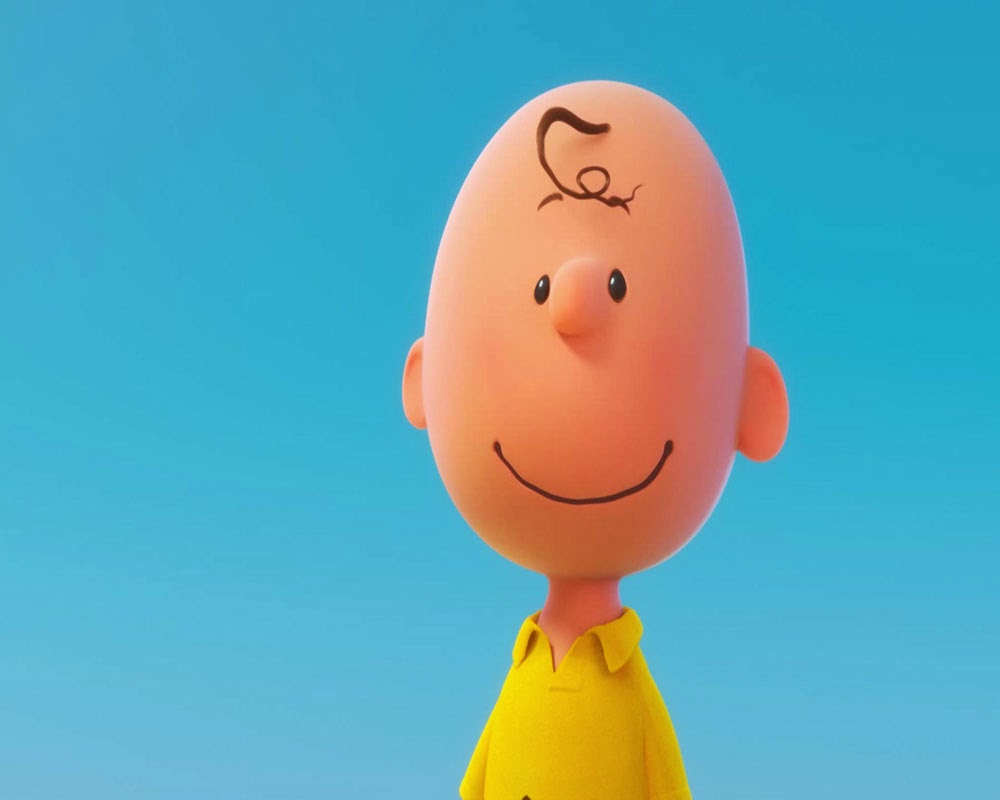 Download The Peanuts Movie Full Movie Free HD The Peanuts Movie Review