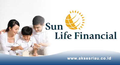 PT Sun Life Financial Indonesia Pekanbaru
