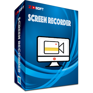 ZD Soft Screen Recorder Portable