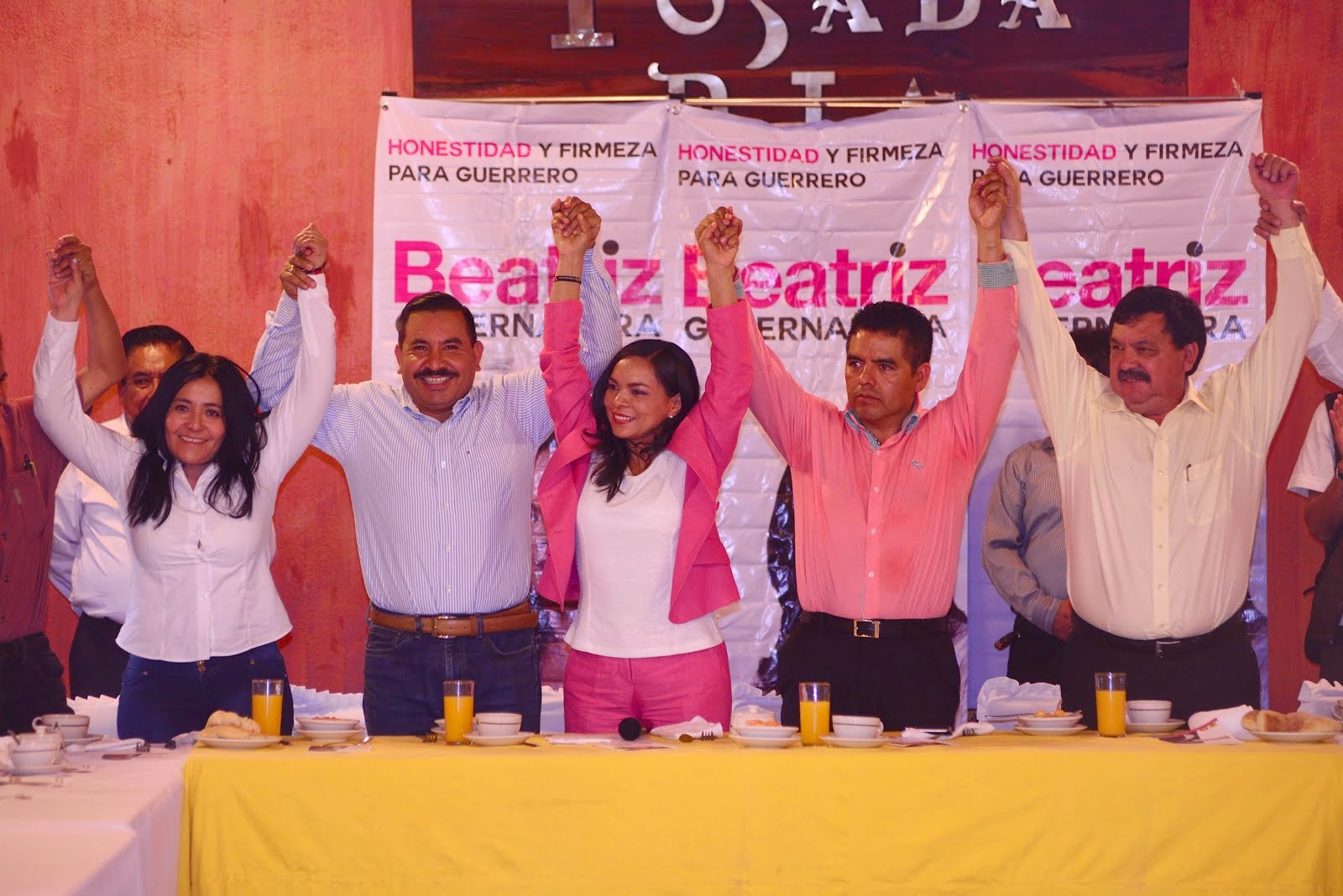 EN TAXCO, INSTALAREMOS TERMINALES BANCARIAS EN TODOS LOS LOCALES DEL