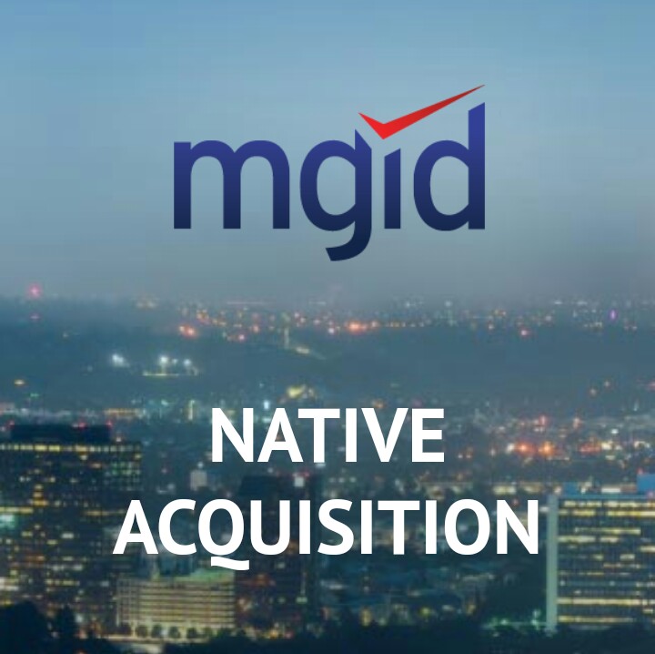 Cara Pasang Iklan Mgid Di Blog Amp New Update