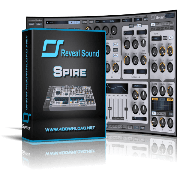 spire 1.0.13 descargar full spire 1.0.13 descargar full