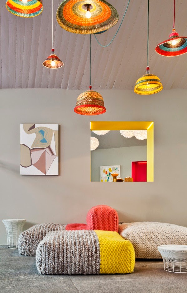 The new proposals of House Décor