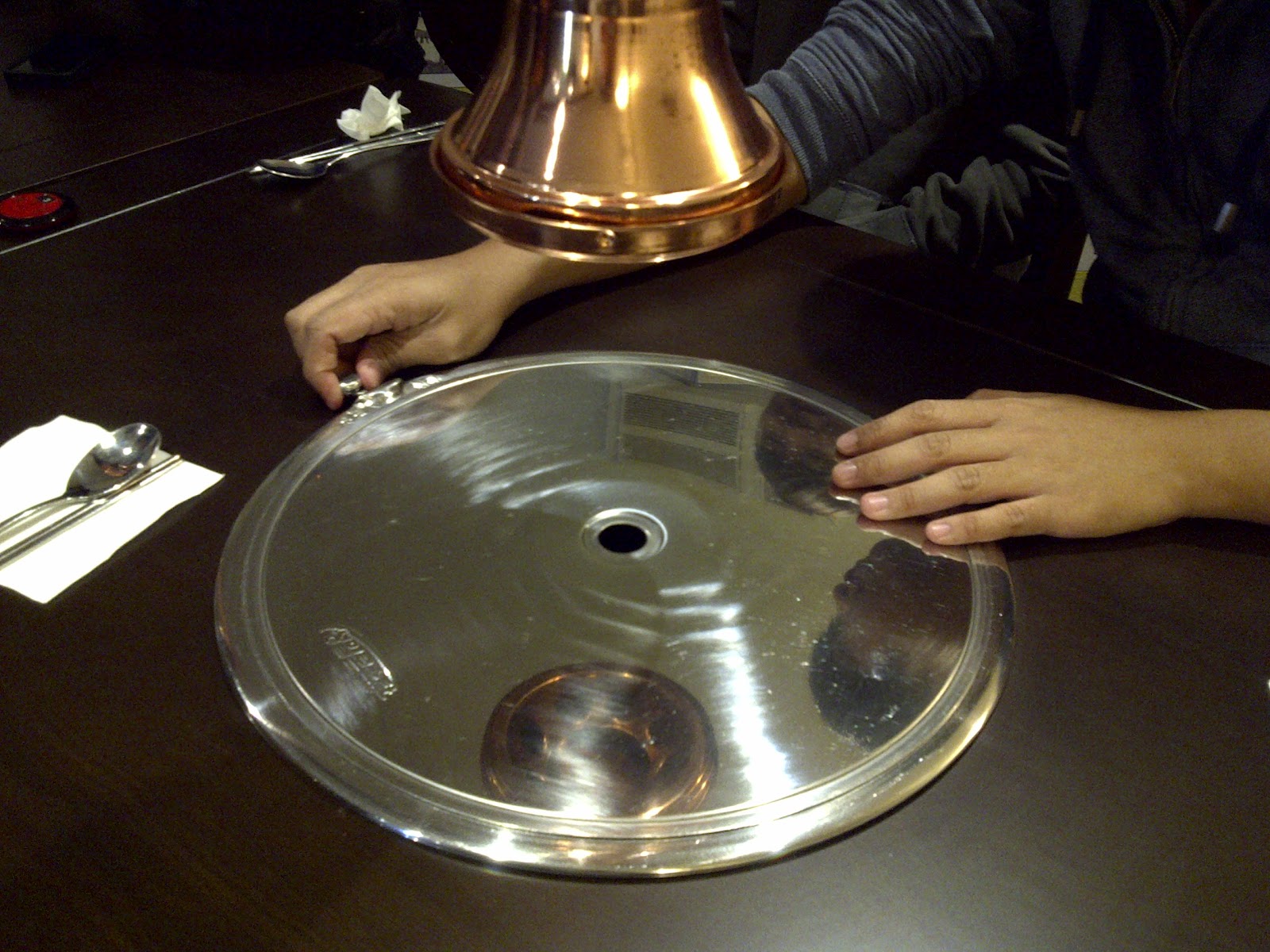 Marketing side of me The best of Adelaide 2 Adelaide's Korean