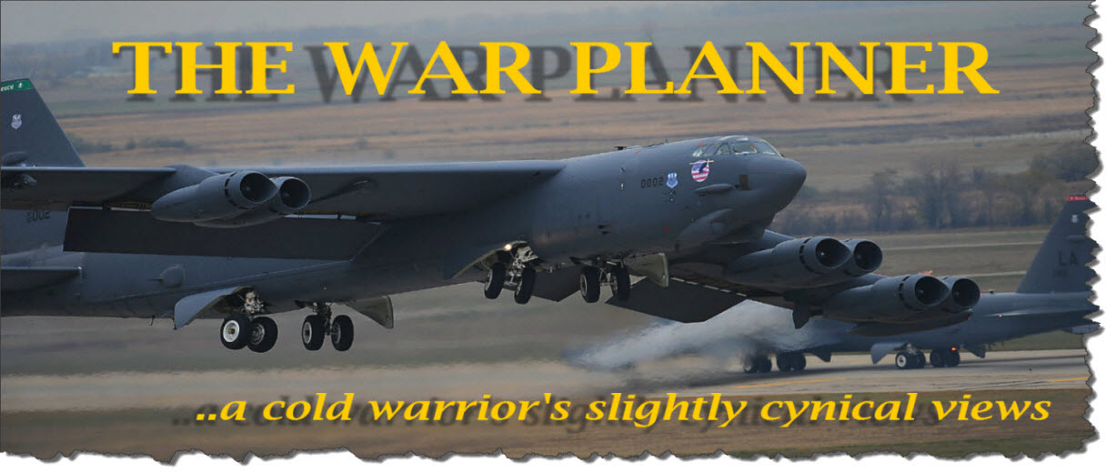 The War Planner