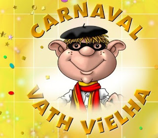 LE CARNAVAL 2013 de NAY   Carnaval Biarnés de la Vath Vielha 