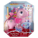 My Little Pony Pinkie Pie Styling Ponies G3 Pony