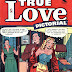True Love Pictorial #8 - Matt Baker art & cover
