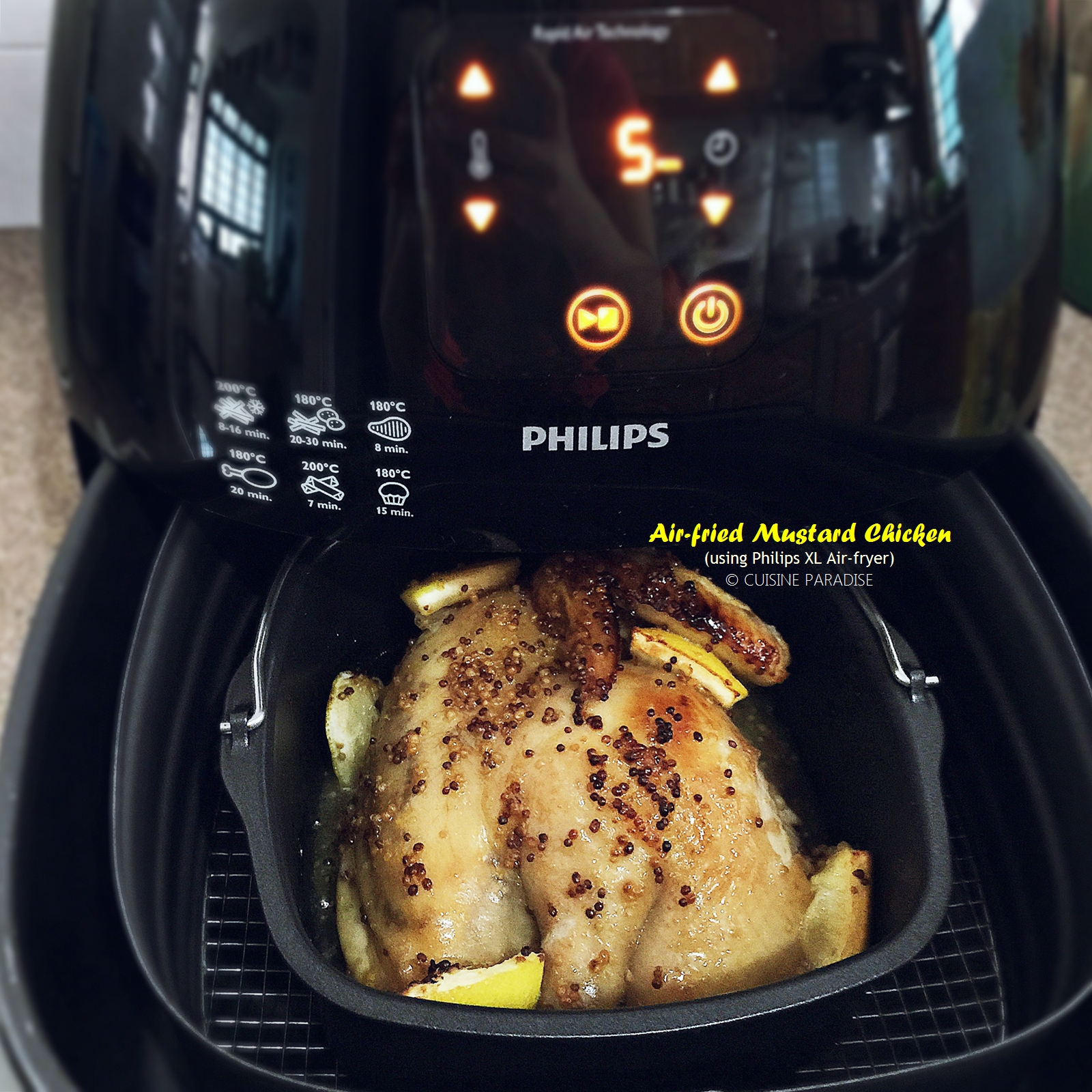 Cuisine Paradise Singapore Food Blog Recipes, Reviews And Travel