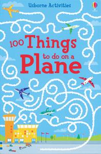 Airplane Crafts for Kids