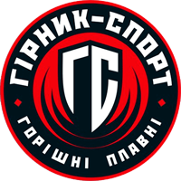 FC GIRNYK-SPORT HORISHNI PLAVNI