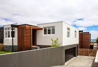 Modern Renovation And Addition Project House Design To Keep The Time-Worn In New Zealand