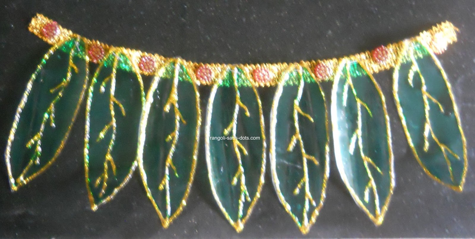 August 2013 | Kolam by Sudha Balaji