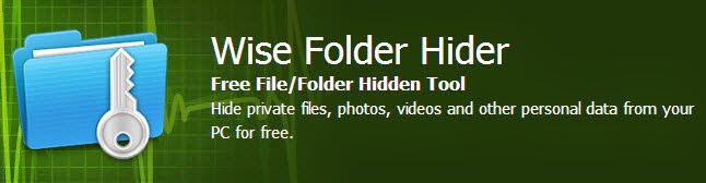 wise folder hider free
