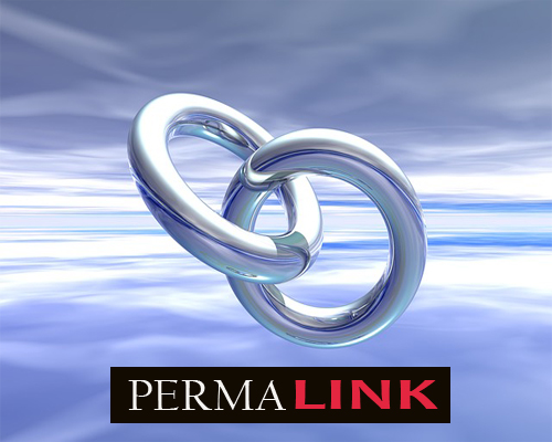 Custom Permalink URL pada Judul Artikel Custom Permalink URL pada Judul Artikel