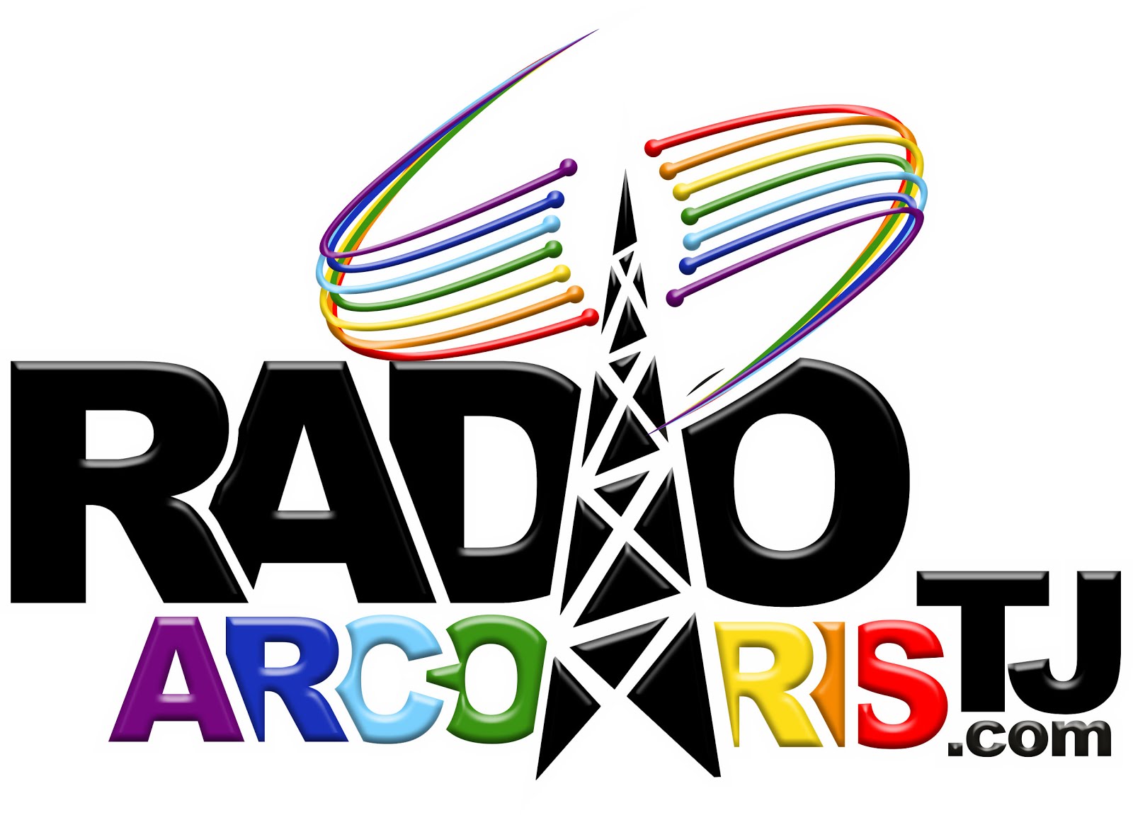 radio arco iris tj