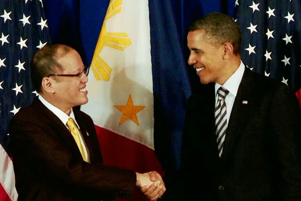 Obama in PH