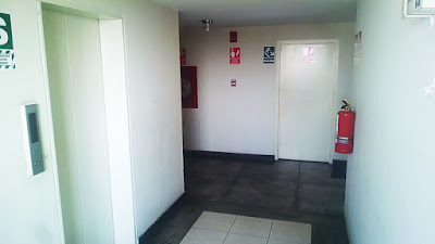 entrada venta de departamentos en Breña