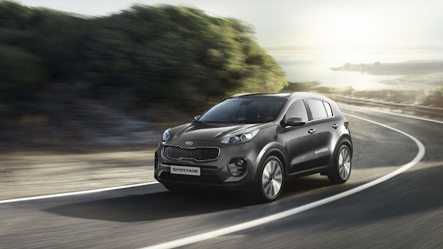 Info e prezzi Kia Sportage 2016 in promozione offerta di Maggio 2016