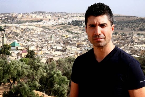 صور مسلسل لعبة القدر التركى أوزكان دينيز