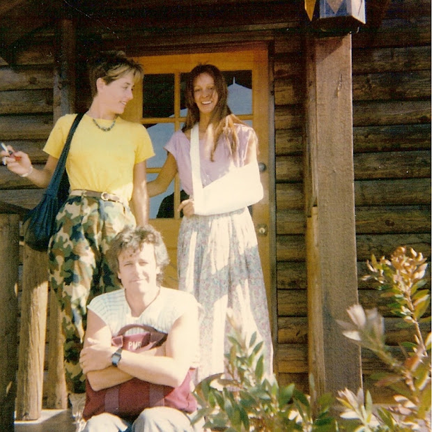 Donovan Leitch Astrella Celeste S Sister Vtwctr