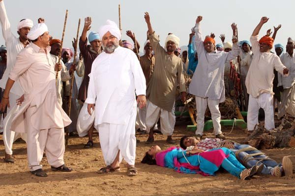 Khap SarvKhap Panchayats Honor Killing August 2011