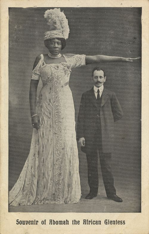 african tribe tallest