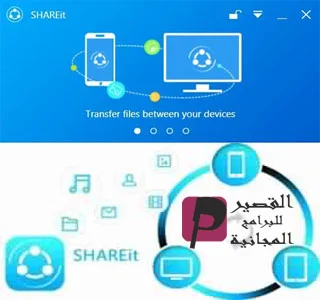 SHAREit