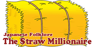 The Straw Millionaire