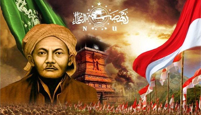 #HarlahNU92 Jadi Trending Topik di Twitter, Netizen Beri Ucapan Selamat dan Sukses