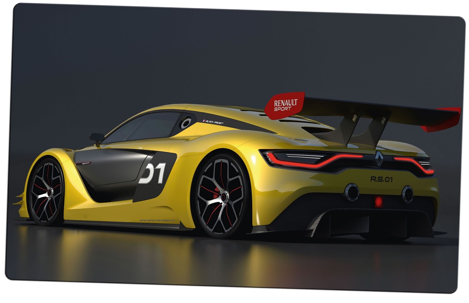 Gambar Mobil Balap Keren Di Dunia Gambar Gambar Mobil