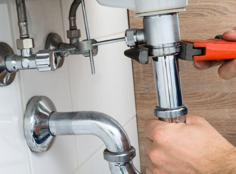 Sunshine Kelly | Beauty . Fashion . Lifestyle . Travel . Fitness: What's  with Hiring an Emergency Plumber? The Benefits You Can Get