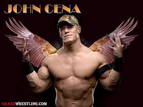 John Cena Wallpapers HD