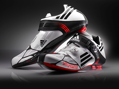 Zapatillas adidas para ciclismo Outlet