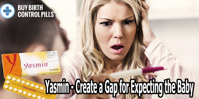 Buy Yasmin Pills Online