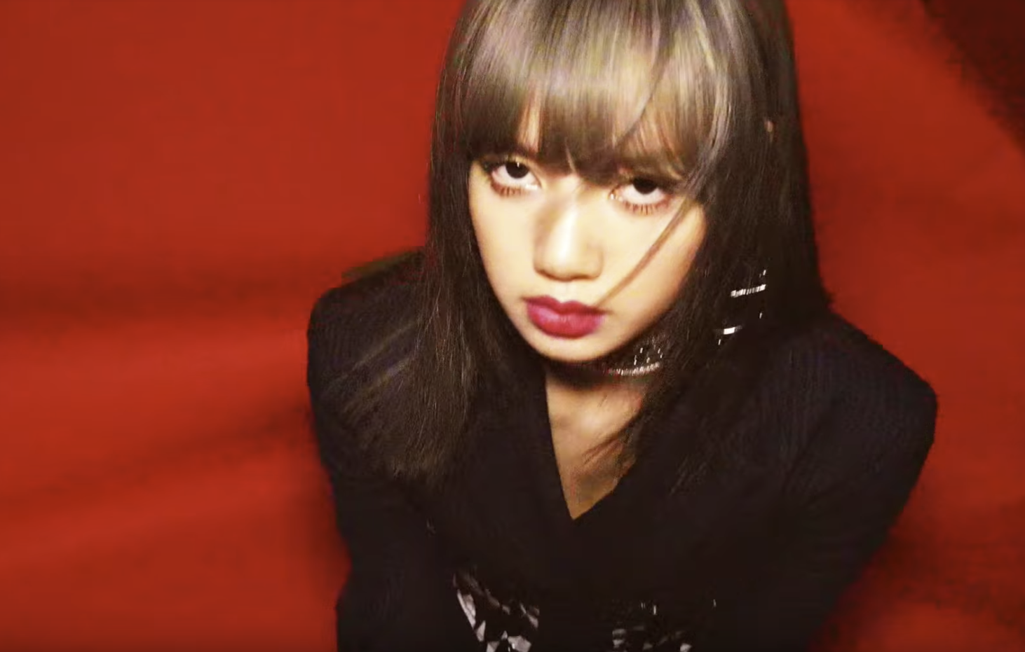 BLACKPINK - 'KILL THIS LOVE' LISA TEASER VIDEO