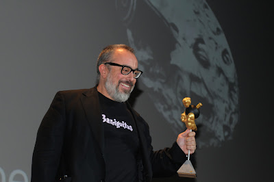 El festival de cine de Sitges en imágenes