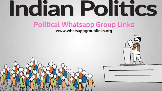 Political Whatsapp Group Links www.whatsappgrouplinks.org