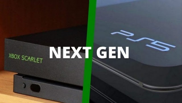 NOVO XBOX SERÁ APRESENTADO NA E3 2019, RELATA SITE