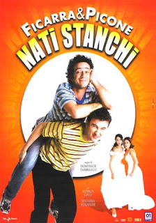 Nati Stanchi (2001) Film Streaming ITA Vk